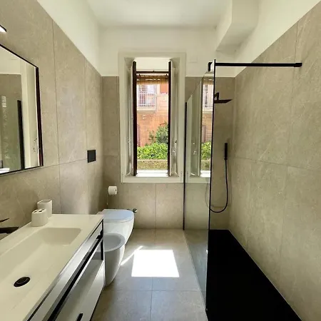 Apartament Casa Don Minzoni - Affitti Brevi