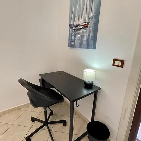 Casa Don Minzoni - Affitti Brevi * Syrakuzy
