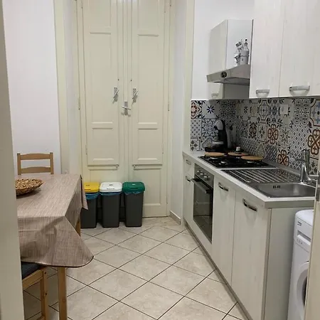 Apartament Casa Don Minzoni - Affitti Brevi